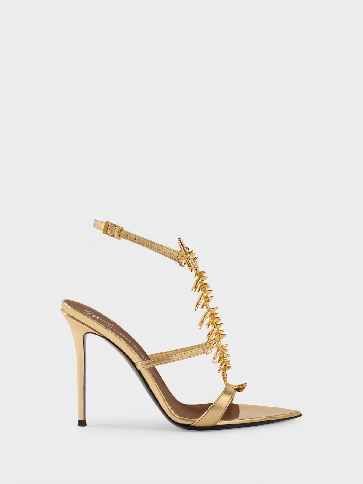 SLIM 2.0 SANDAL 105