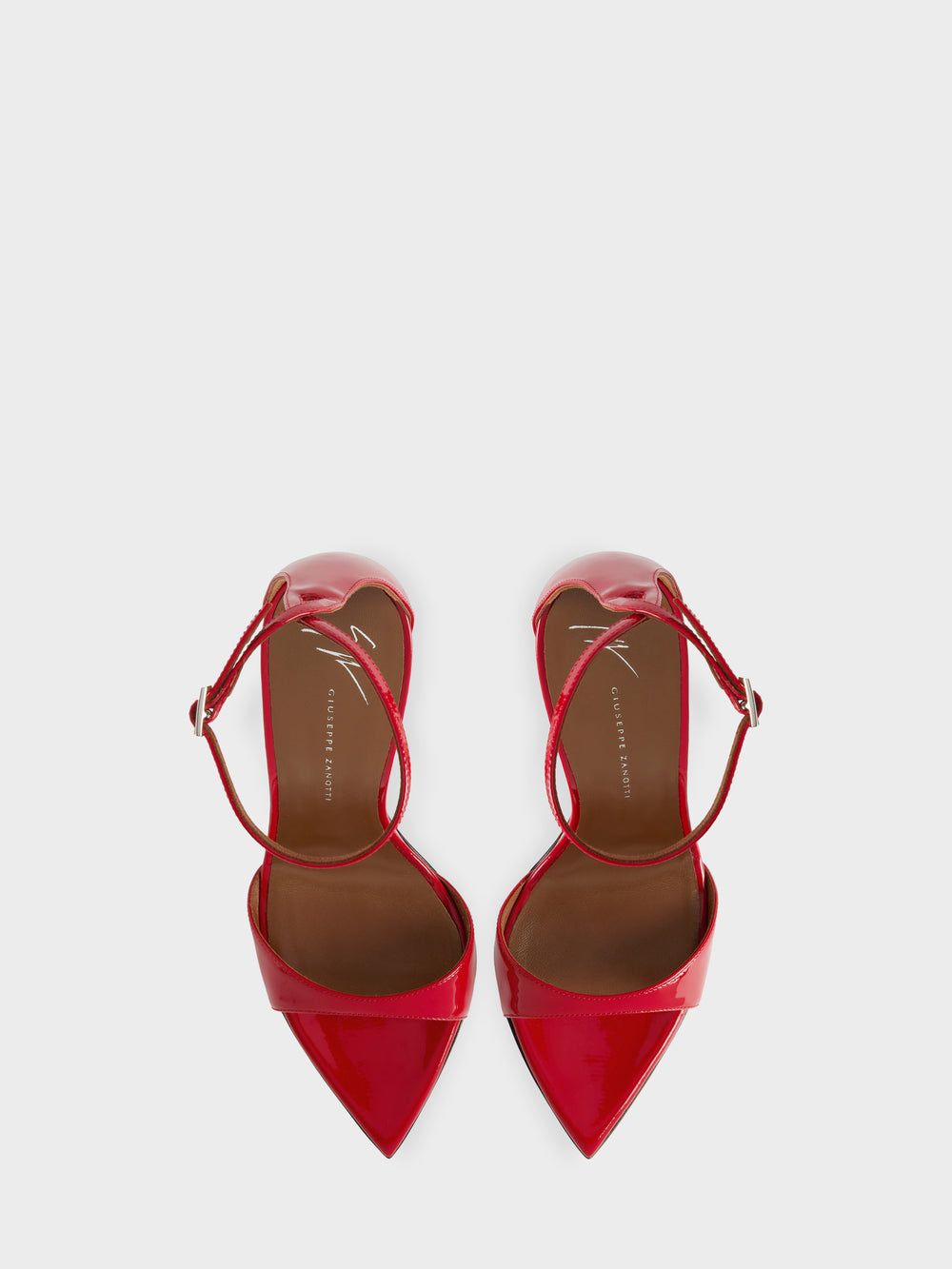 INTRIIGO STRAP SANDAL 105