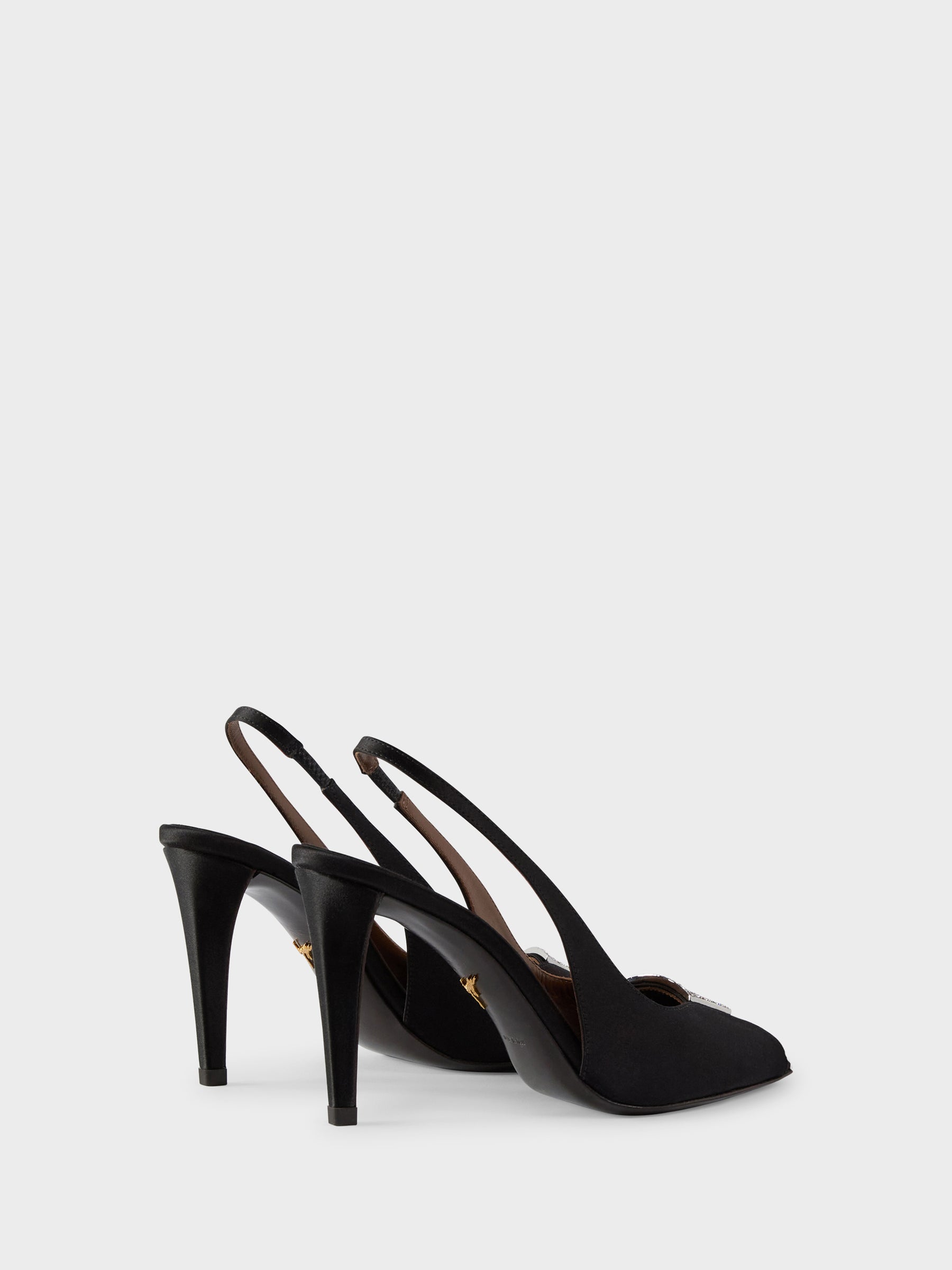 LA NUIT SLINGBACK 90