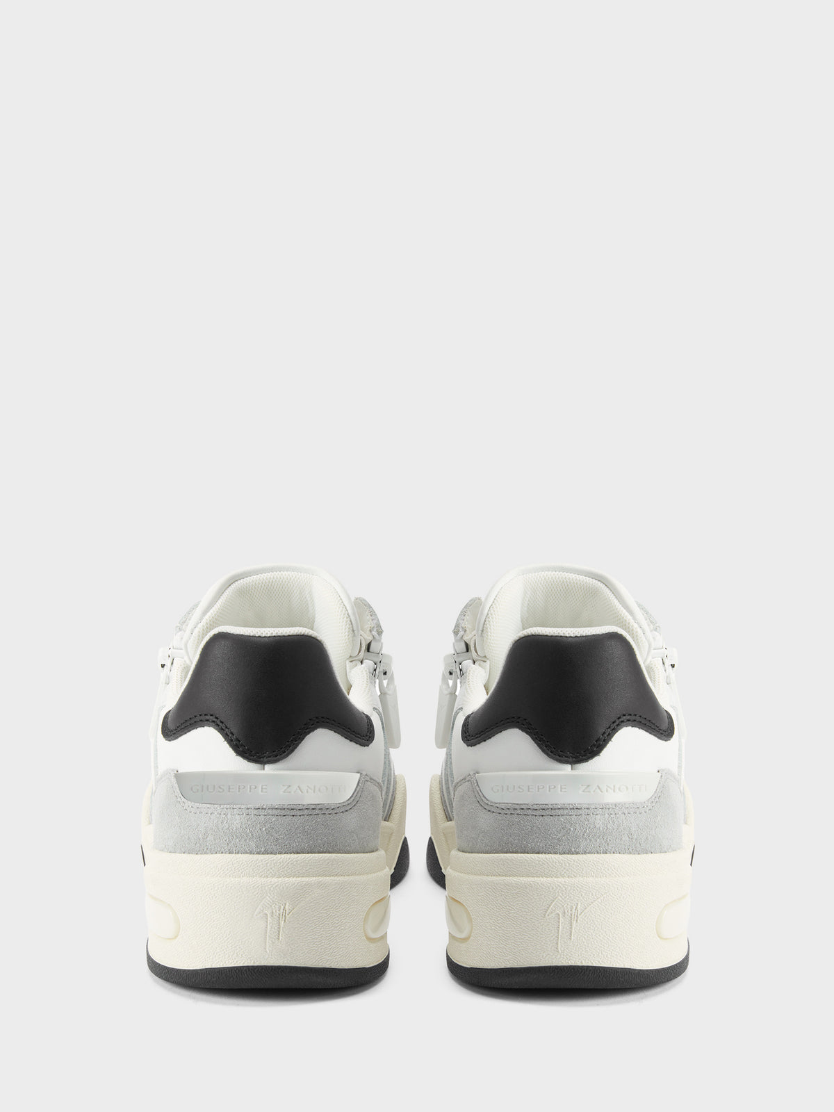 GZ-GHOST SNEAKERSS 