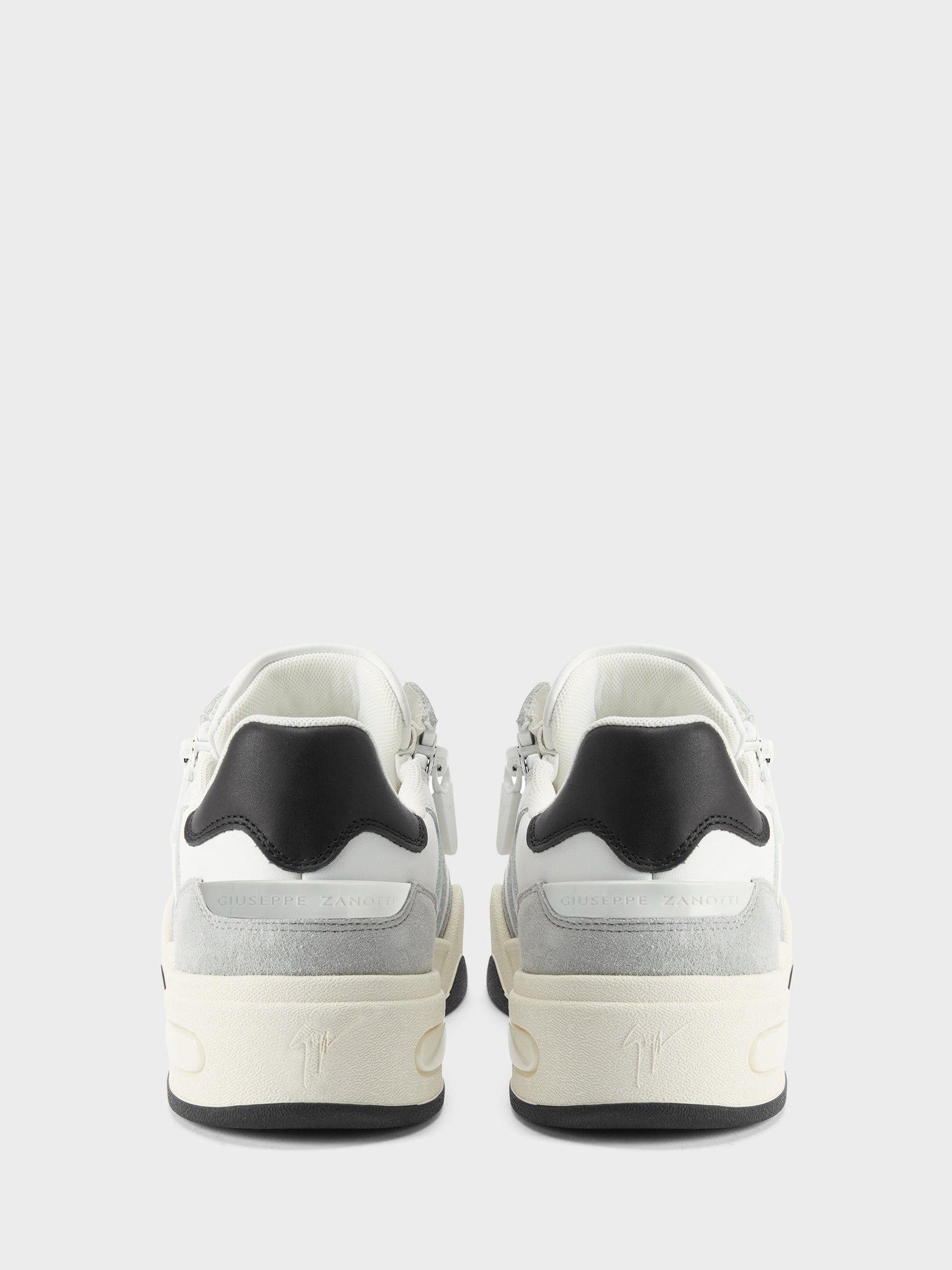 GZ-GHOST SNEAKERSS 