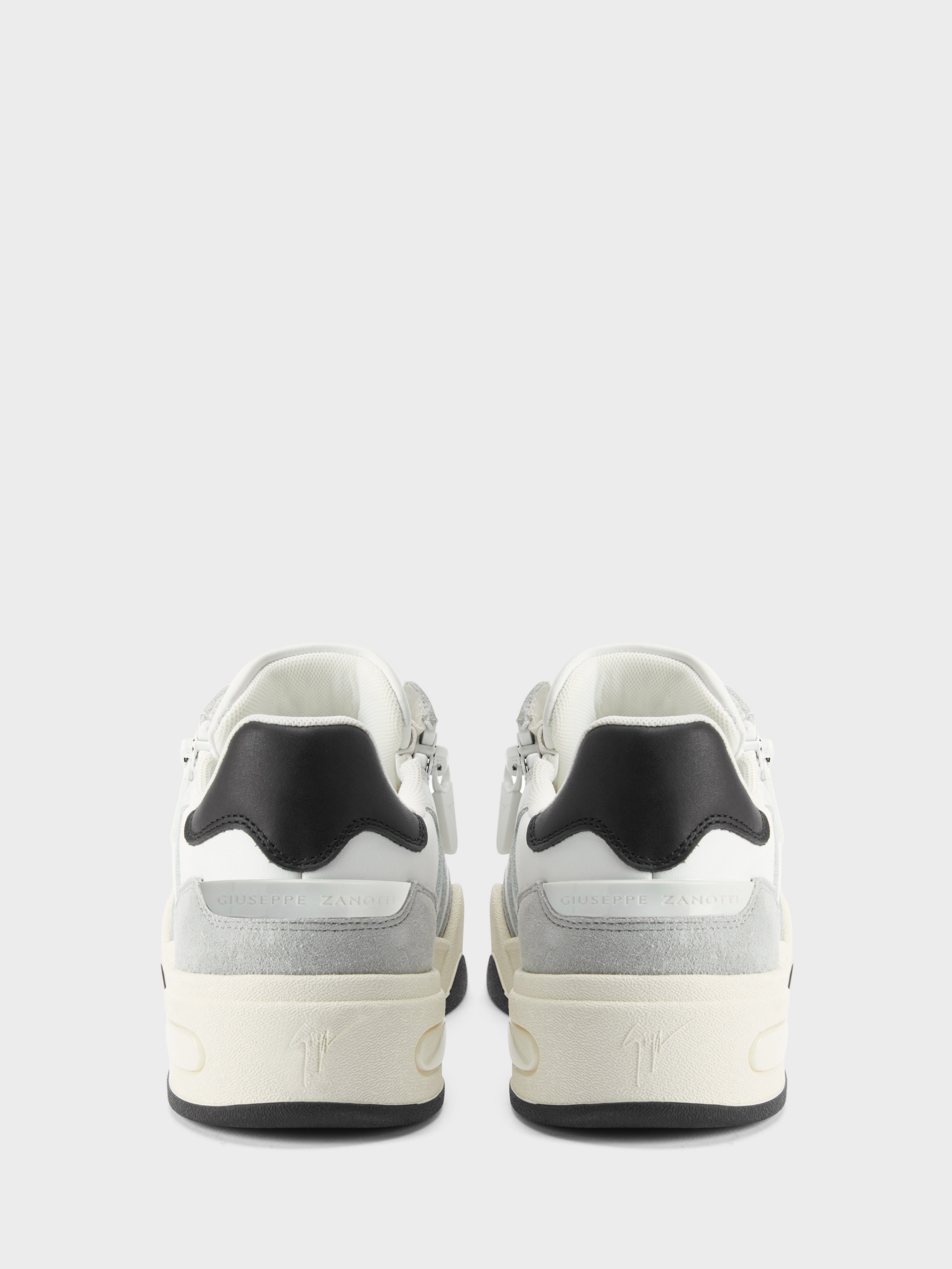 GZ-GHOST SNEAKERSS 