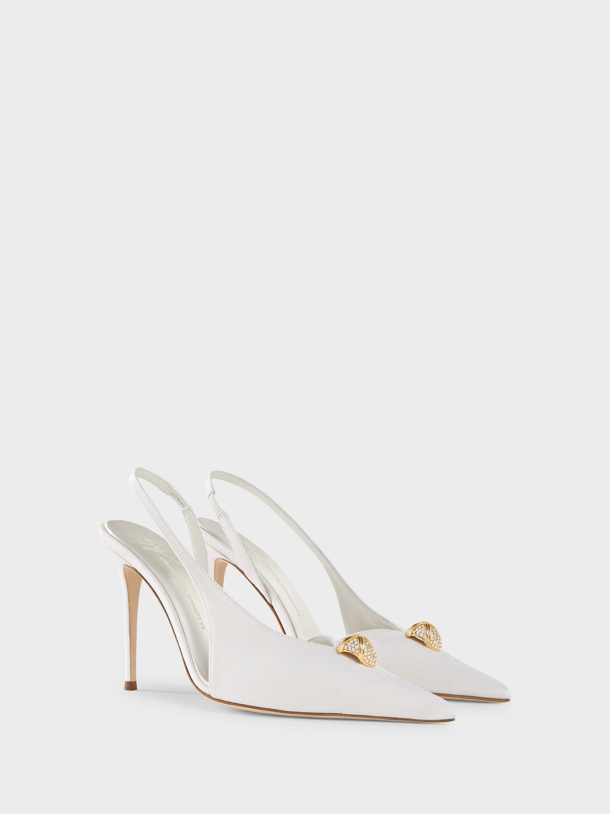 SLINGBACK COCKTAIL 105
