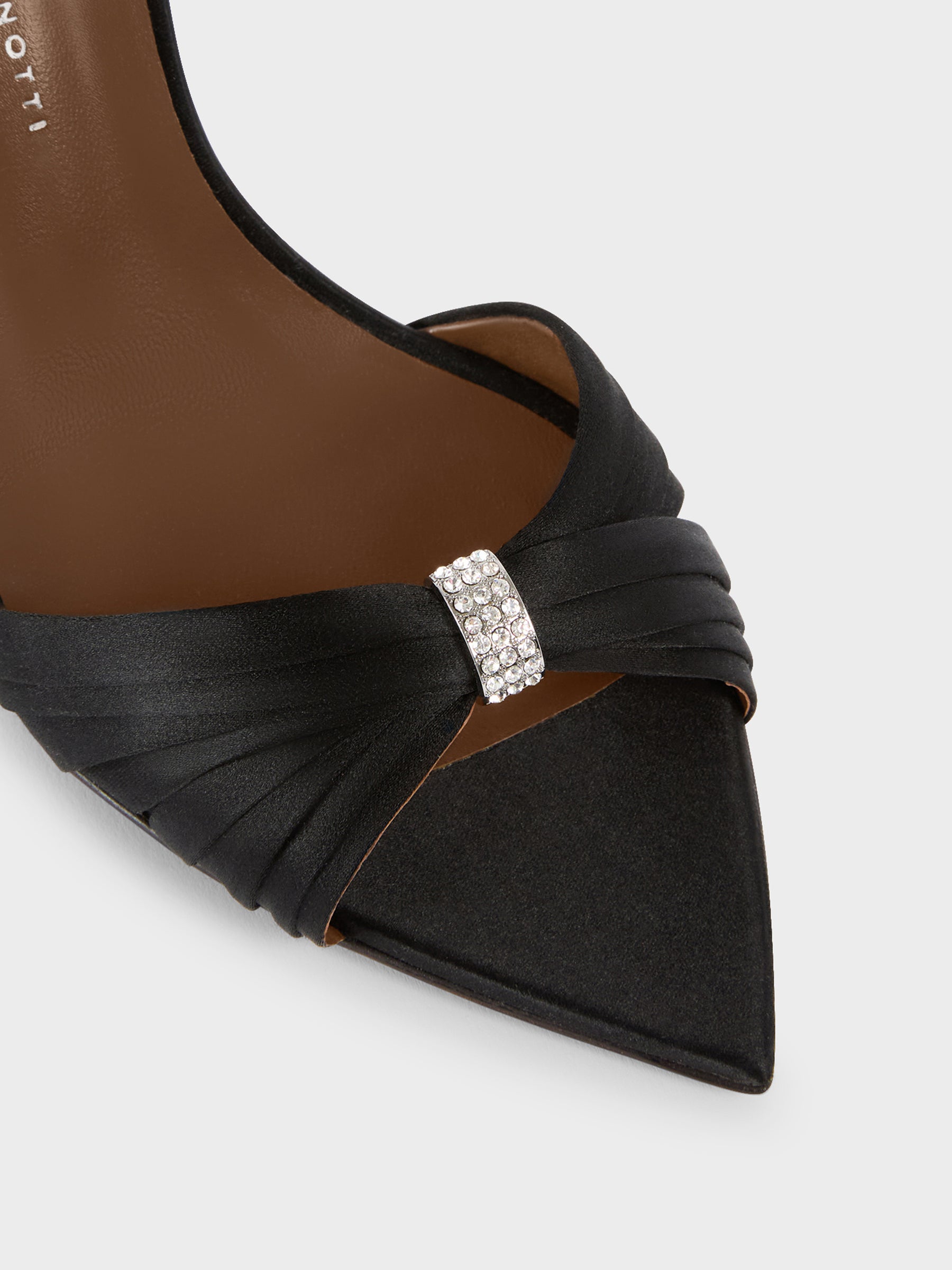 LUMIÈRE MULE 90