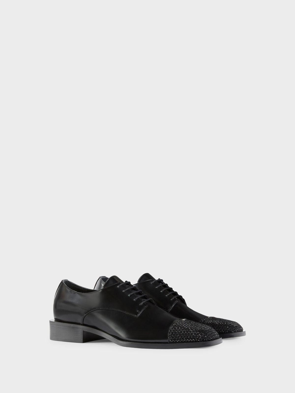 GATSBI LACE-UP