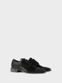 GATSBI LACE-UP