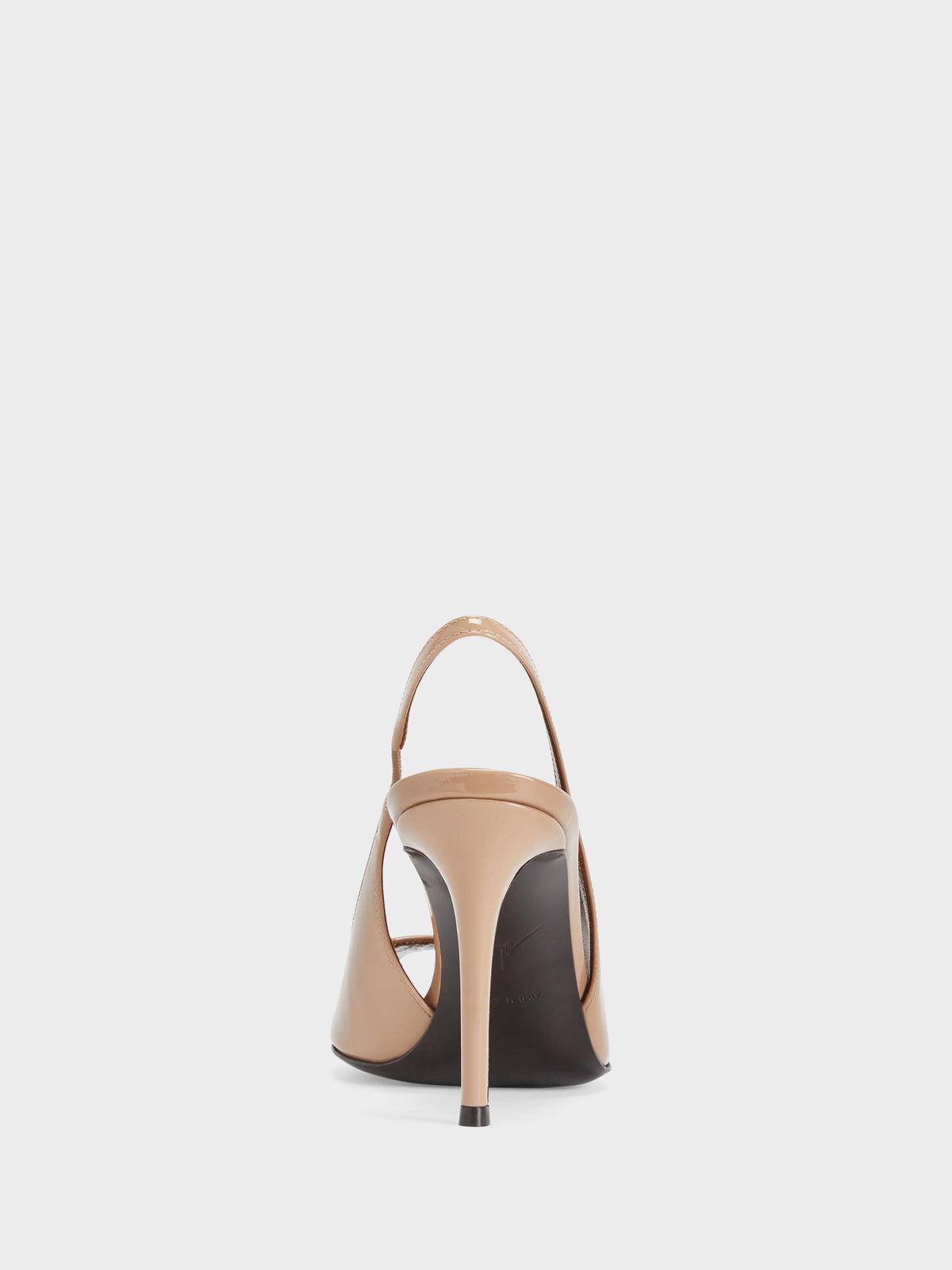 INTRIIGO OPEN TOE 90