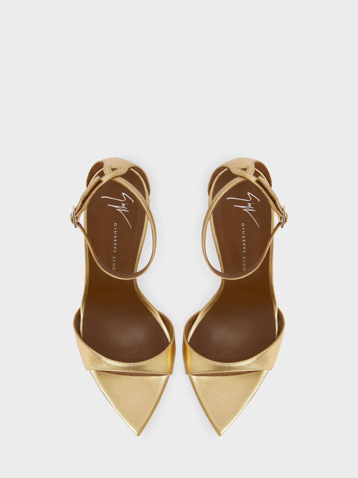 INTRIIGO STRAP SANDAL 105