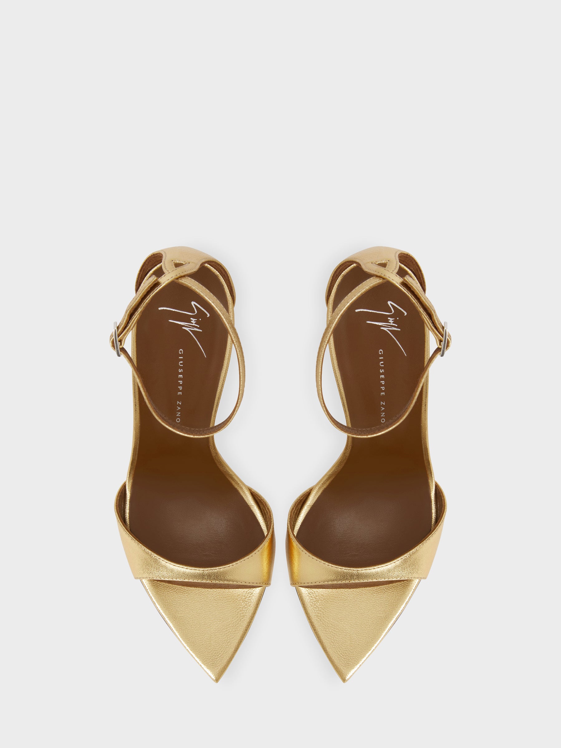 INTRIIGO STRAP SANDAL 105