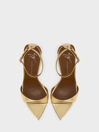 INTRIIGO STRAP SANDAL 105