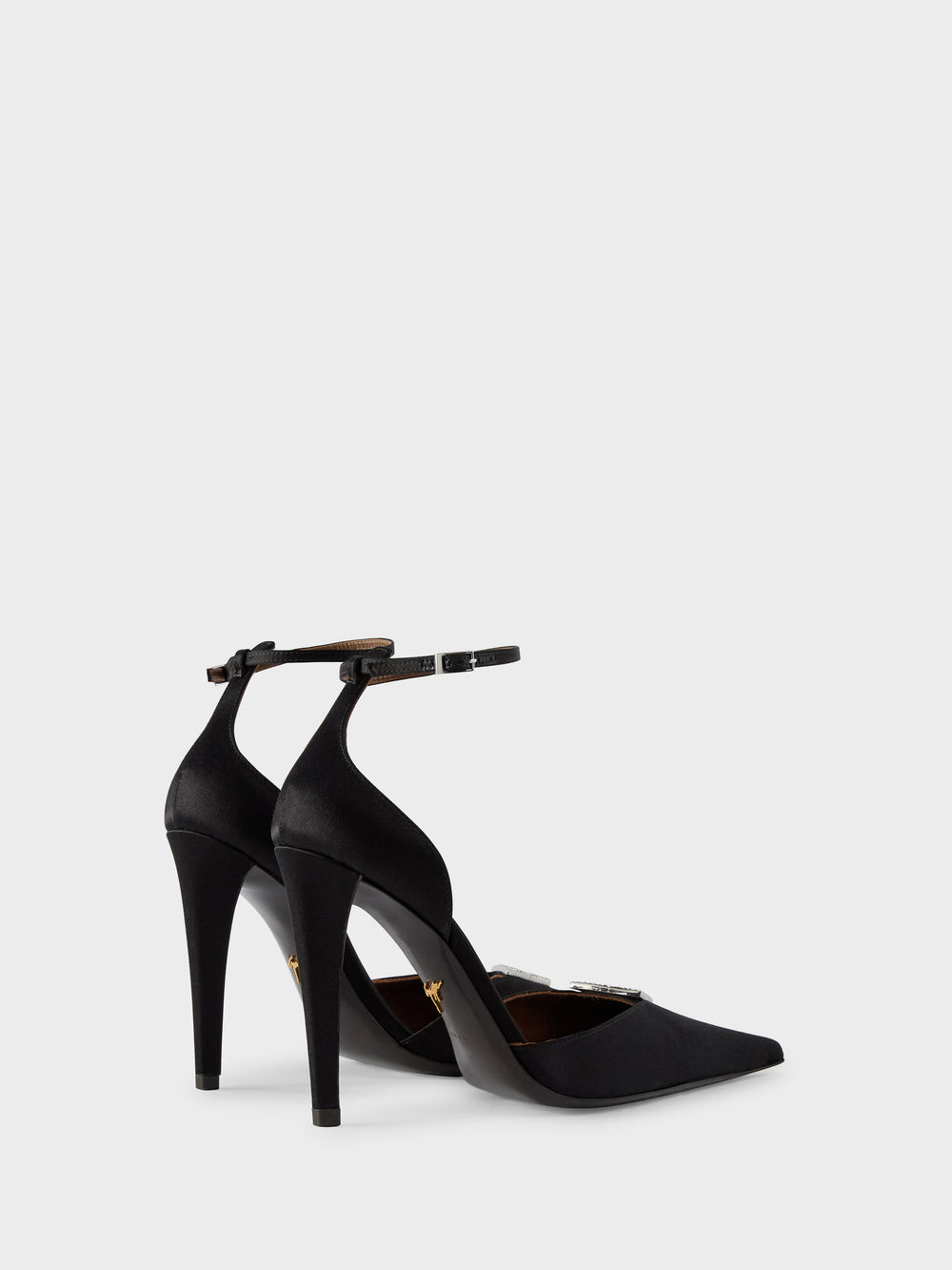 LA NUIT D'ORSAY PUMP 105
