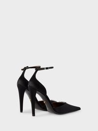 LA NUIT D'ORSAY PUMP 105