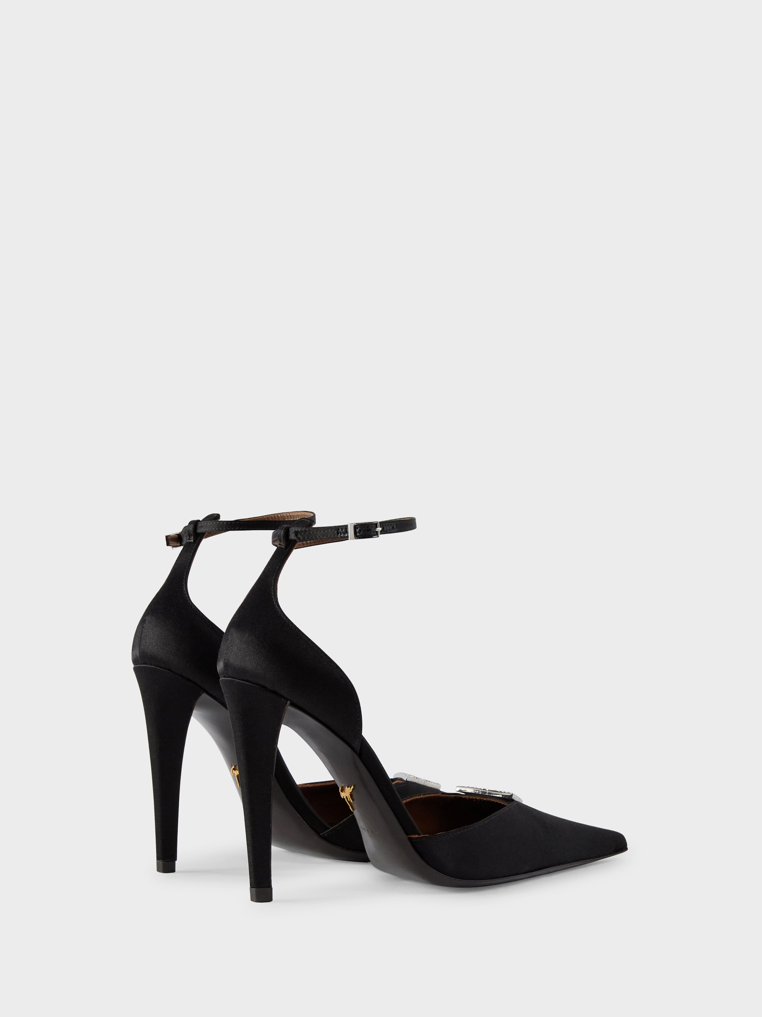 LA NUIT D'ORSAY PUMP 105