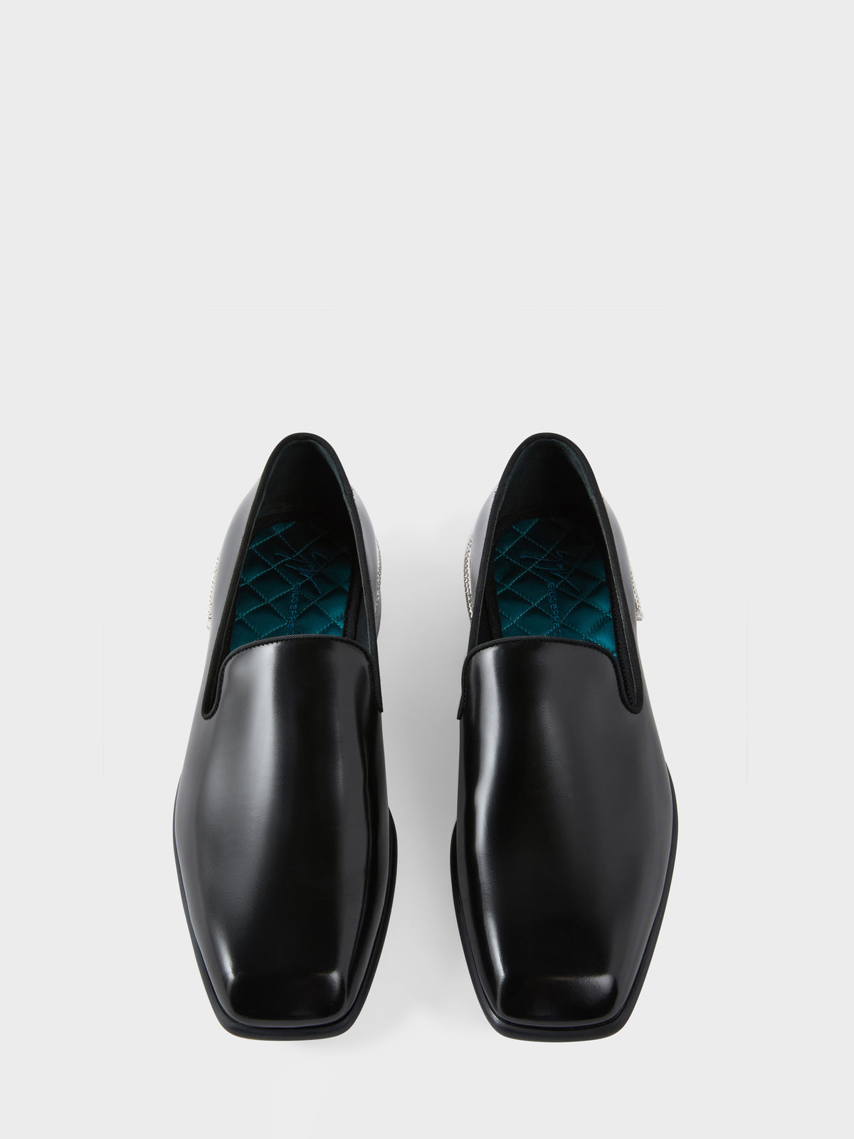 ORLOV MOCASSIN