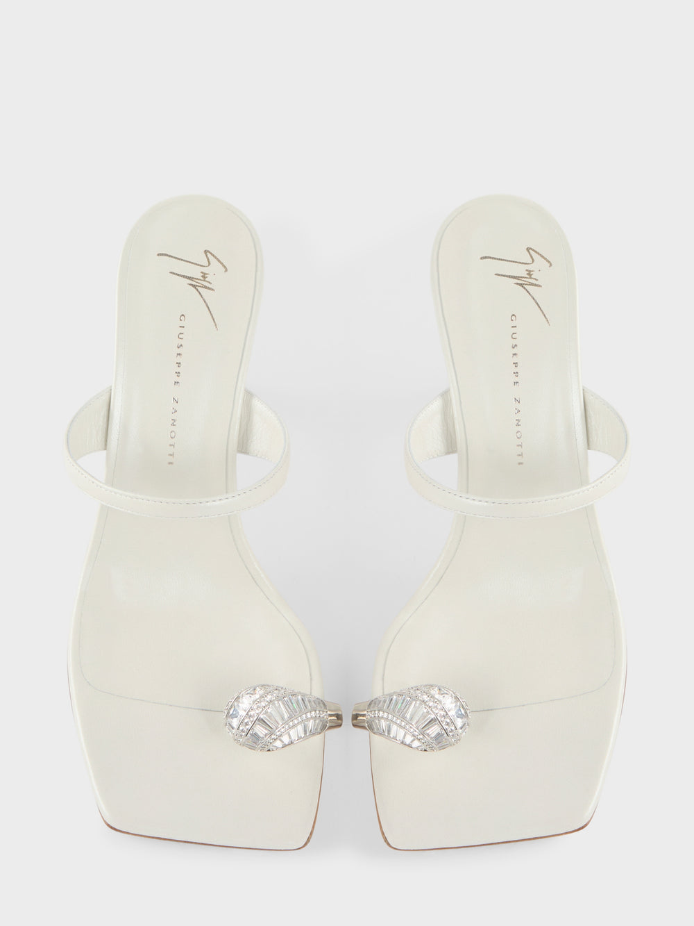 ICON RING SANDAL 90