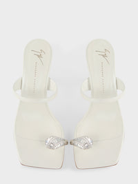 ICON RING SANDAL 90