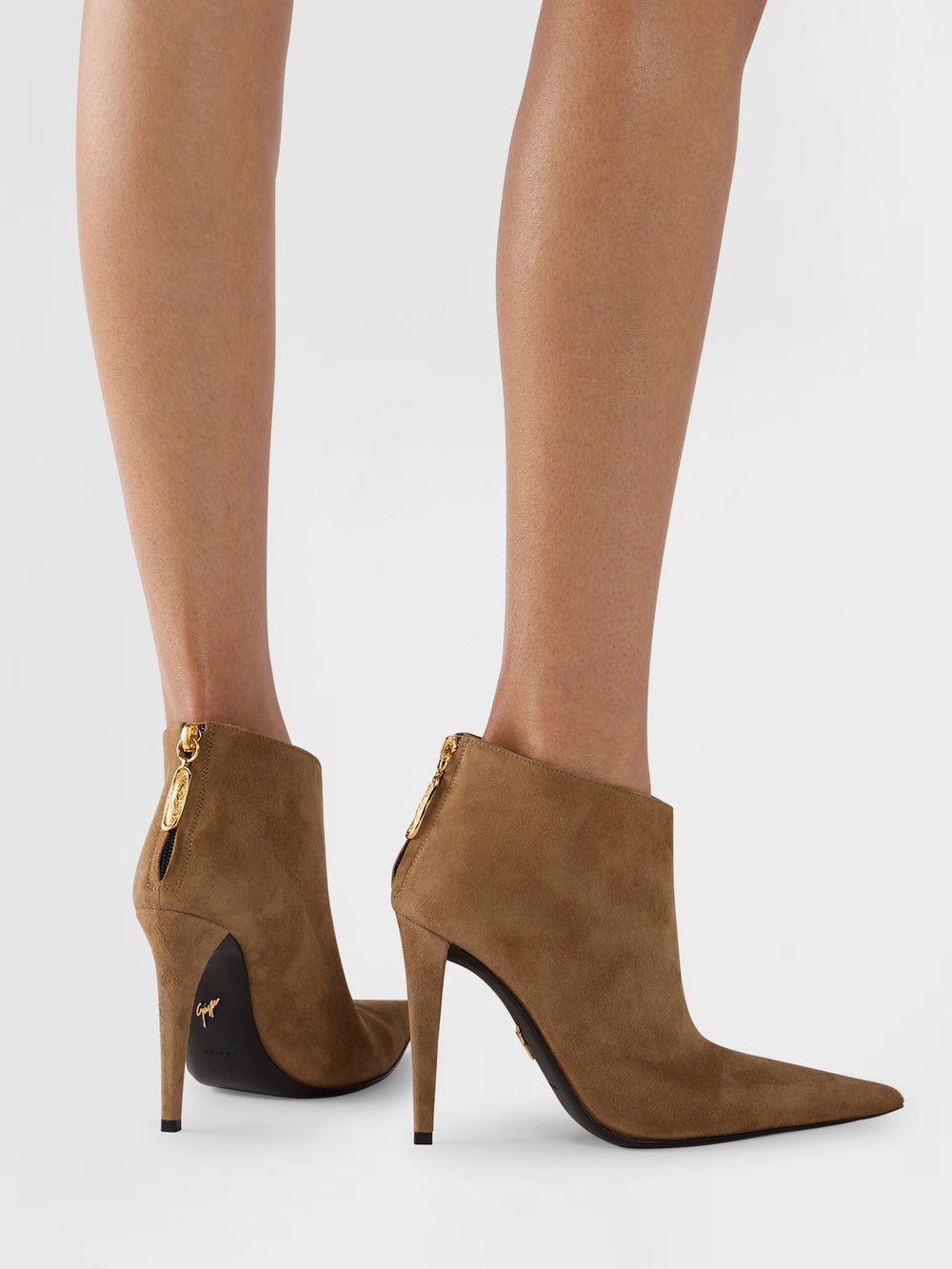 DESIRE ANKLE BOOT 105