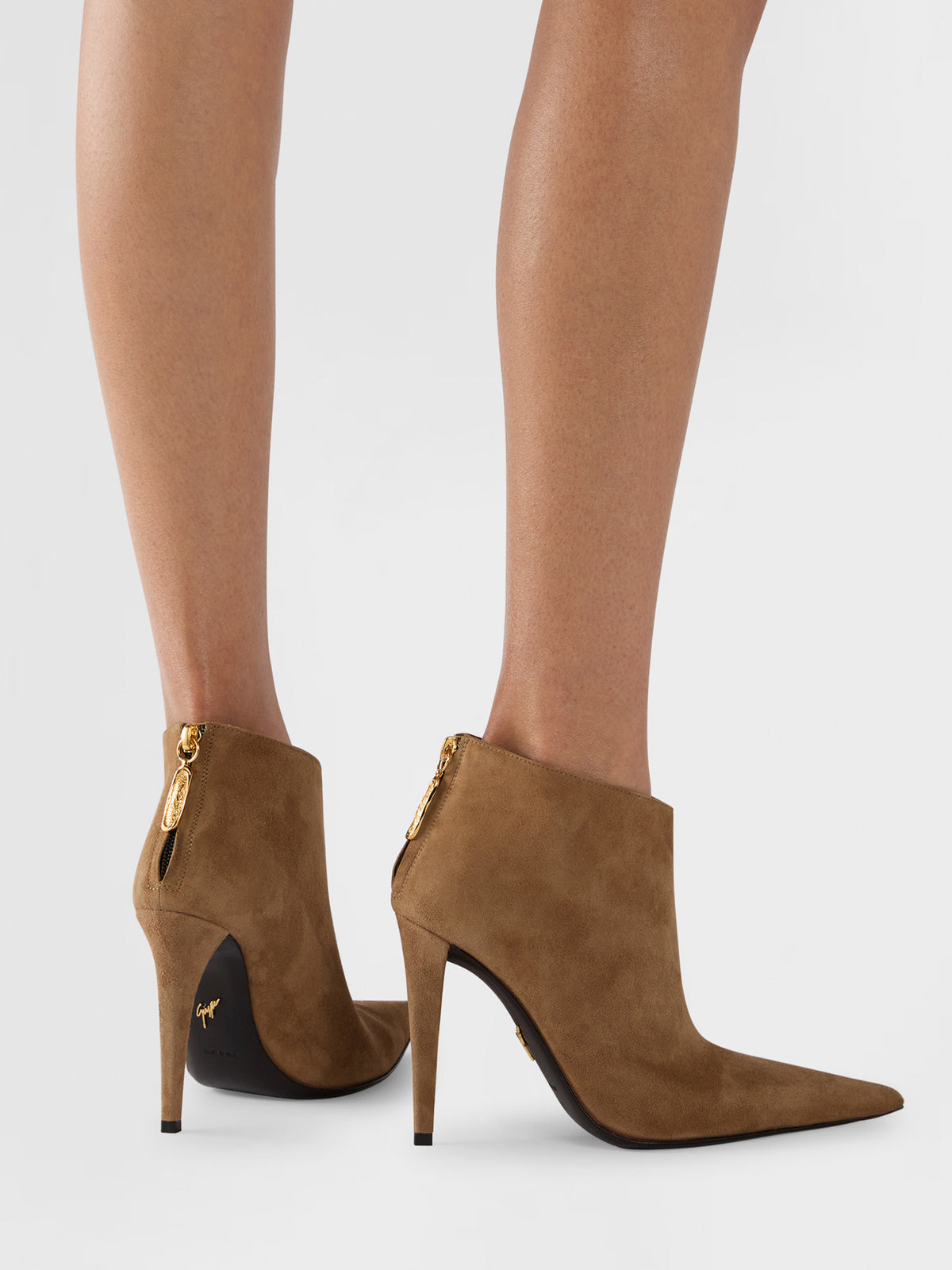 DESIRE ANKLE BOOT 105