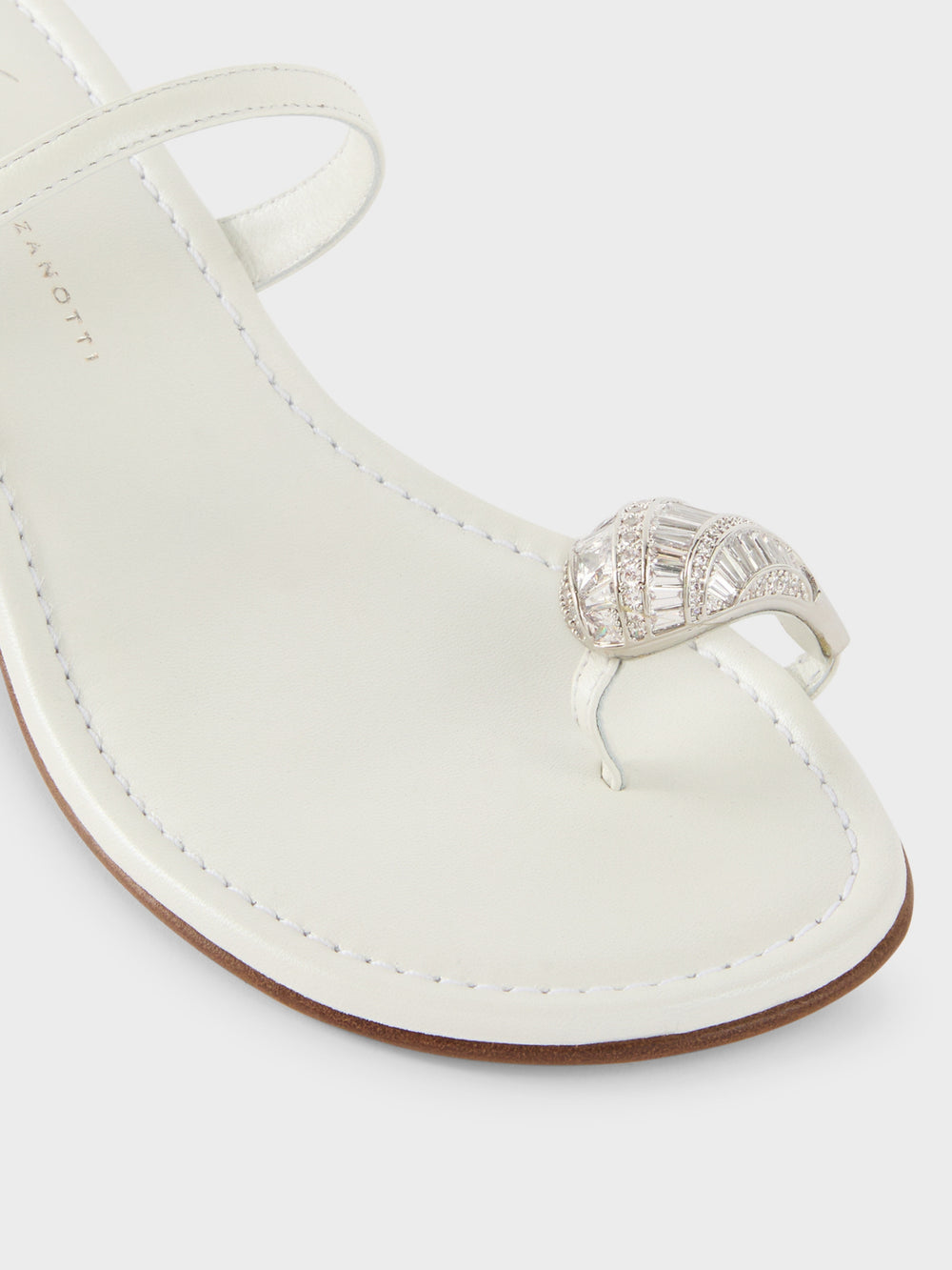 ICON RING SANDAL 40