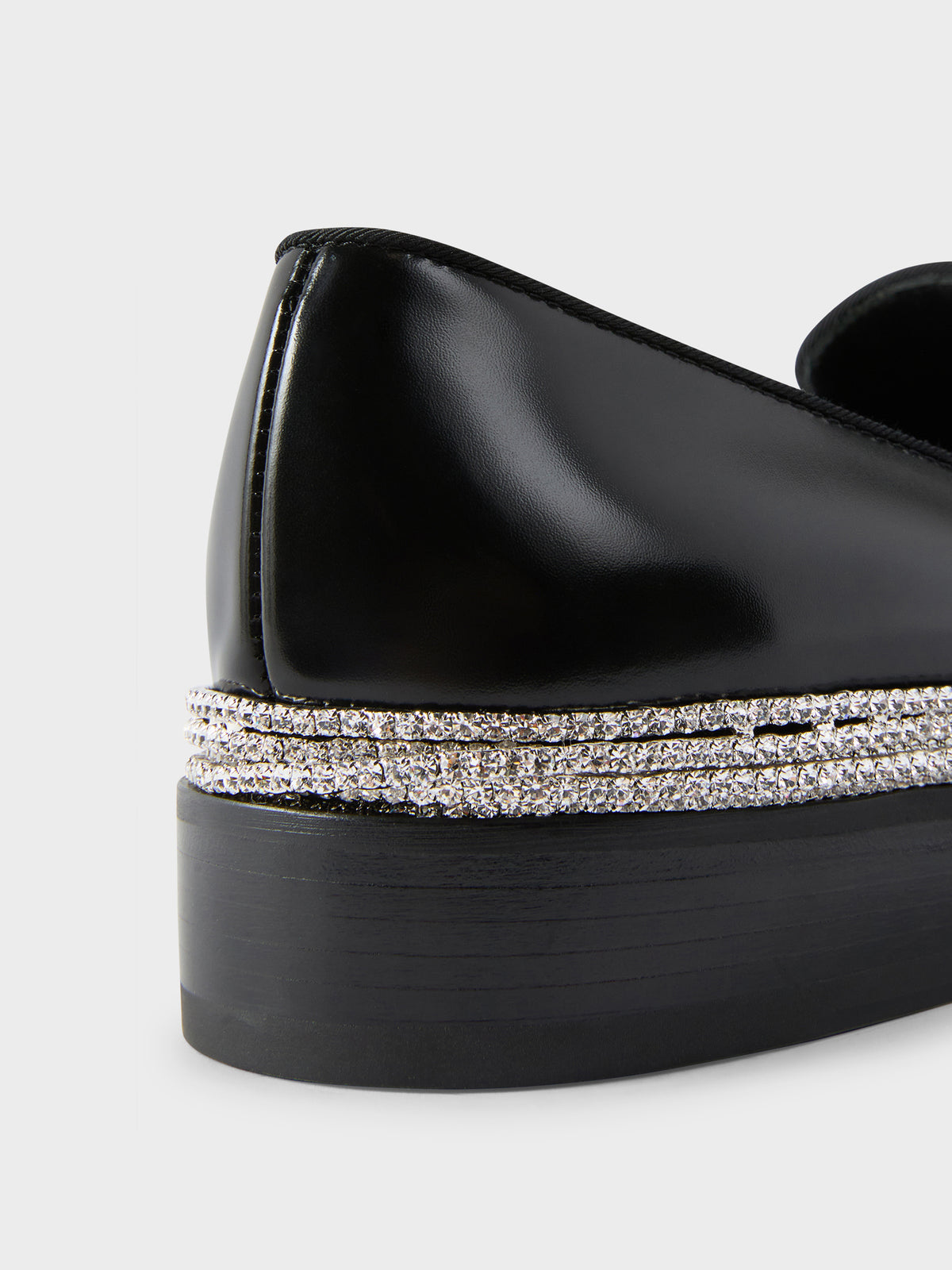 ORLOV MOCASSIN