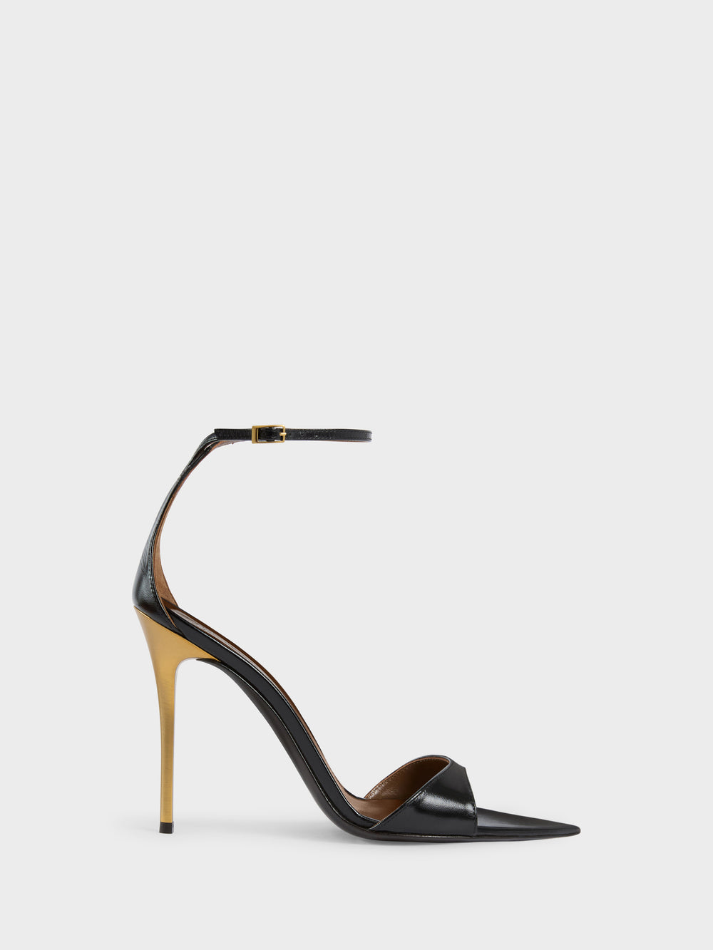 INTRIIGO STRAP SANDAL 105