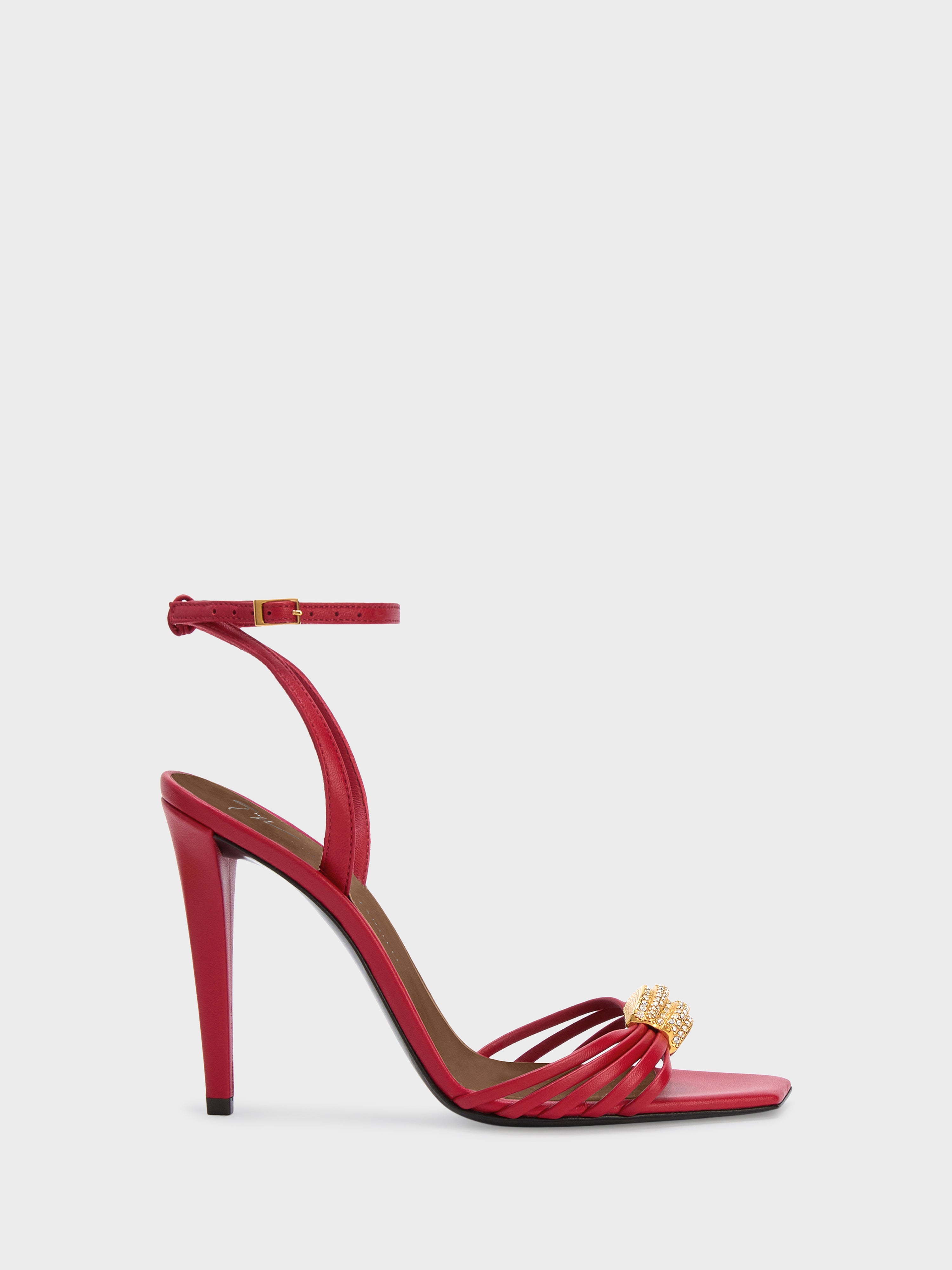 SUNSET GLOW SANDAL 105