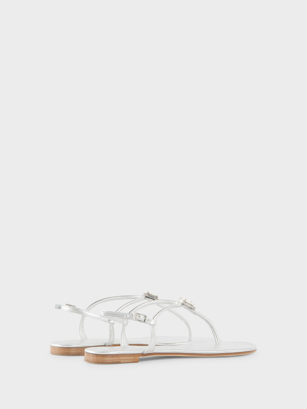 MAEEVE FLAT SANDAL