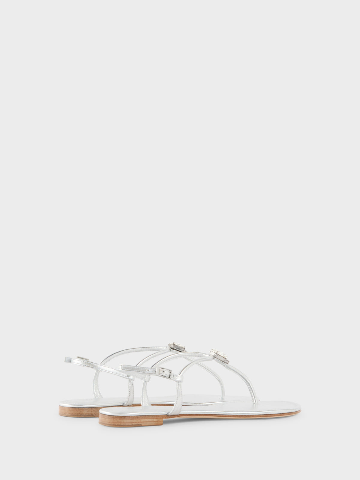 MAEEVE FLAT SANDAL