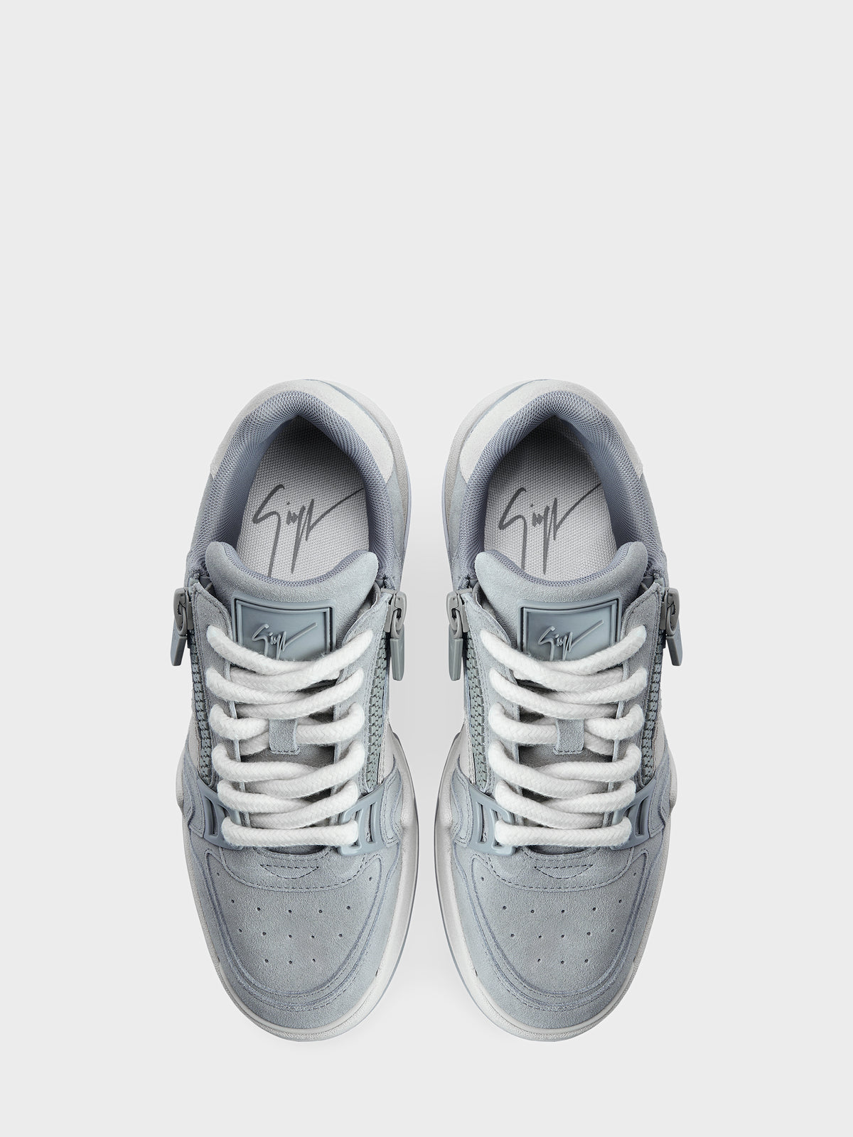 GZ-GHOST SNEAKERSS 