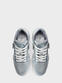 GZ-GHOST SNEAKERSS 