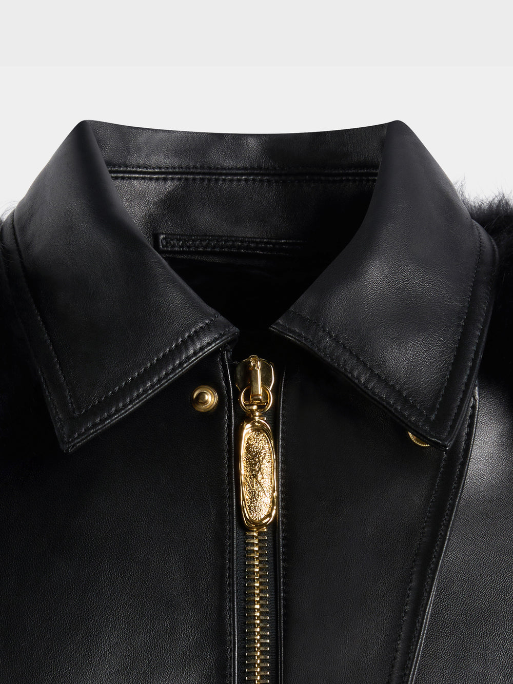 VIXEN FUR JACKET