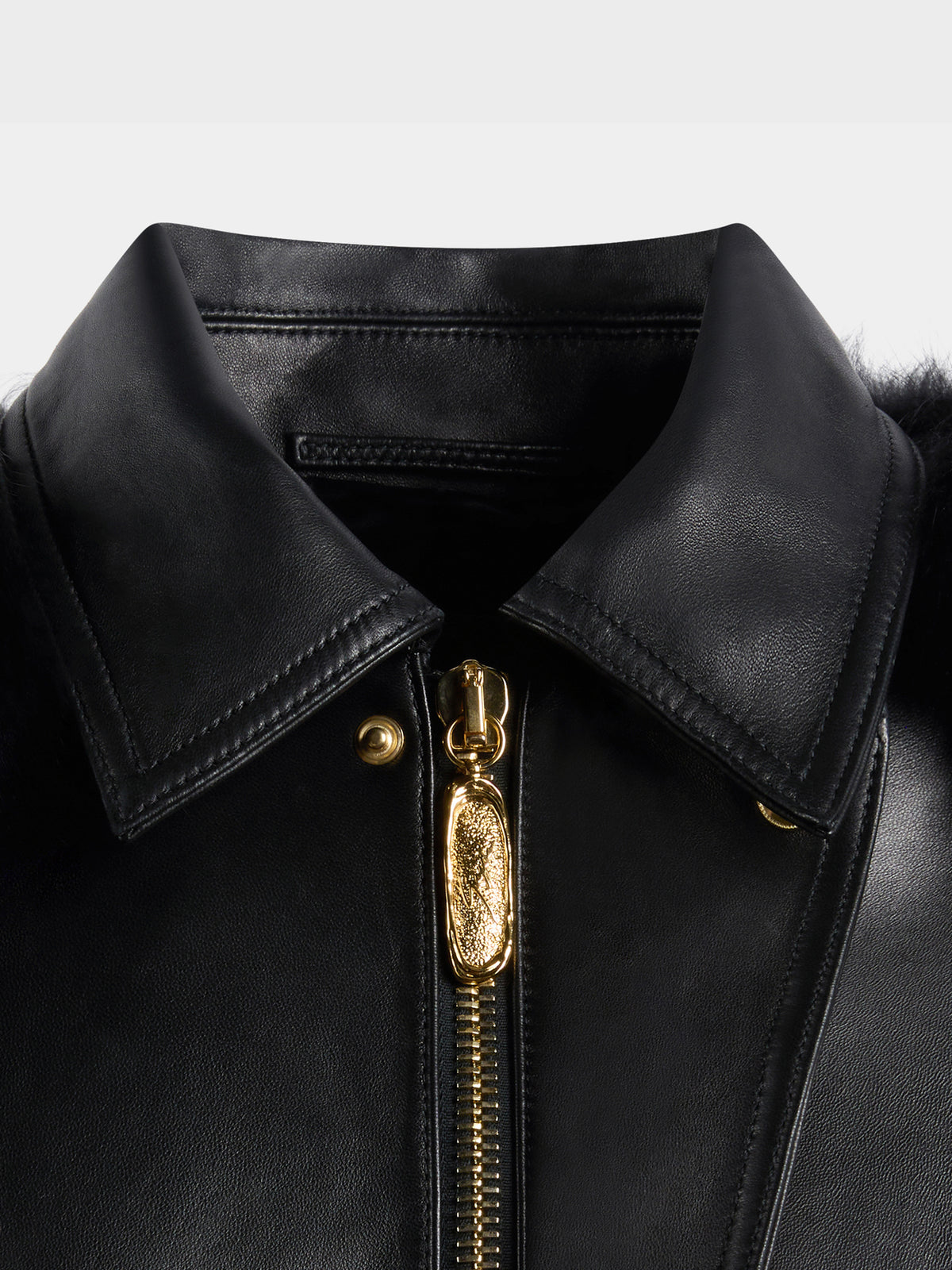 VIXEN FUR JACKET