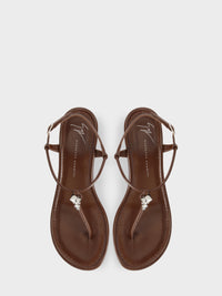 MOONLIE SANDAL 40