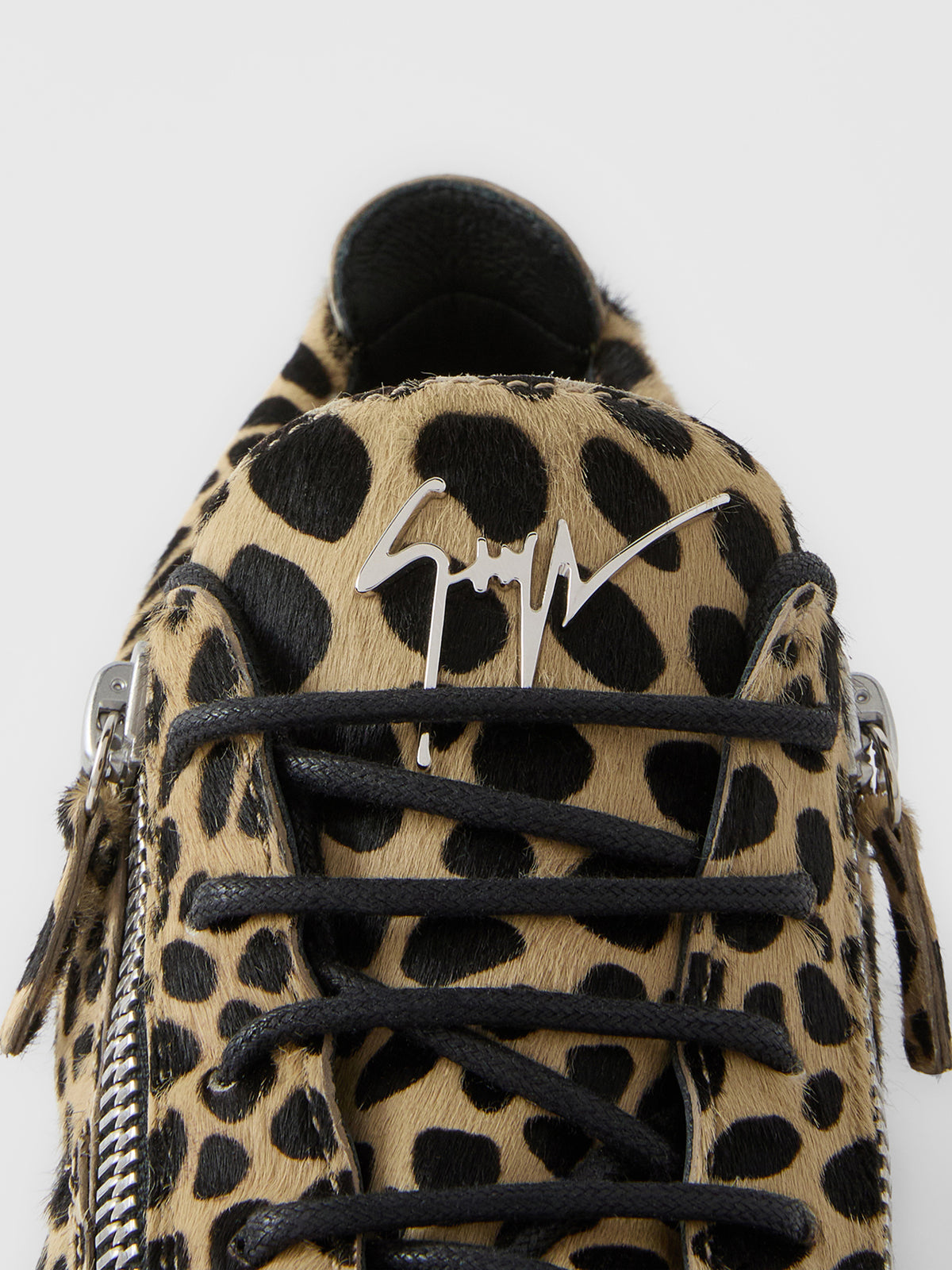 FRANKIE SAVAGE SNEAKER