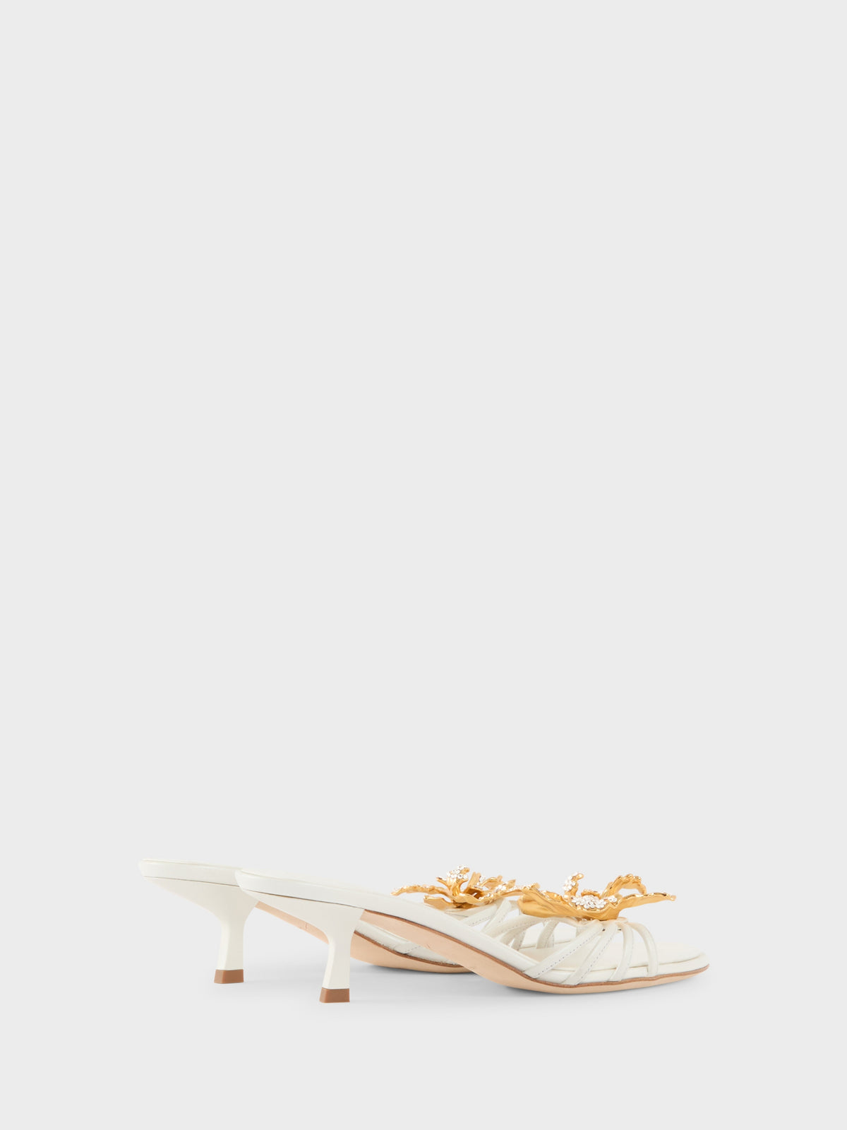 ORCHID CRYSTAL MULE 50