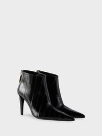 HIGH DESIRE ANKLE BOOT 90