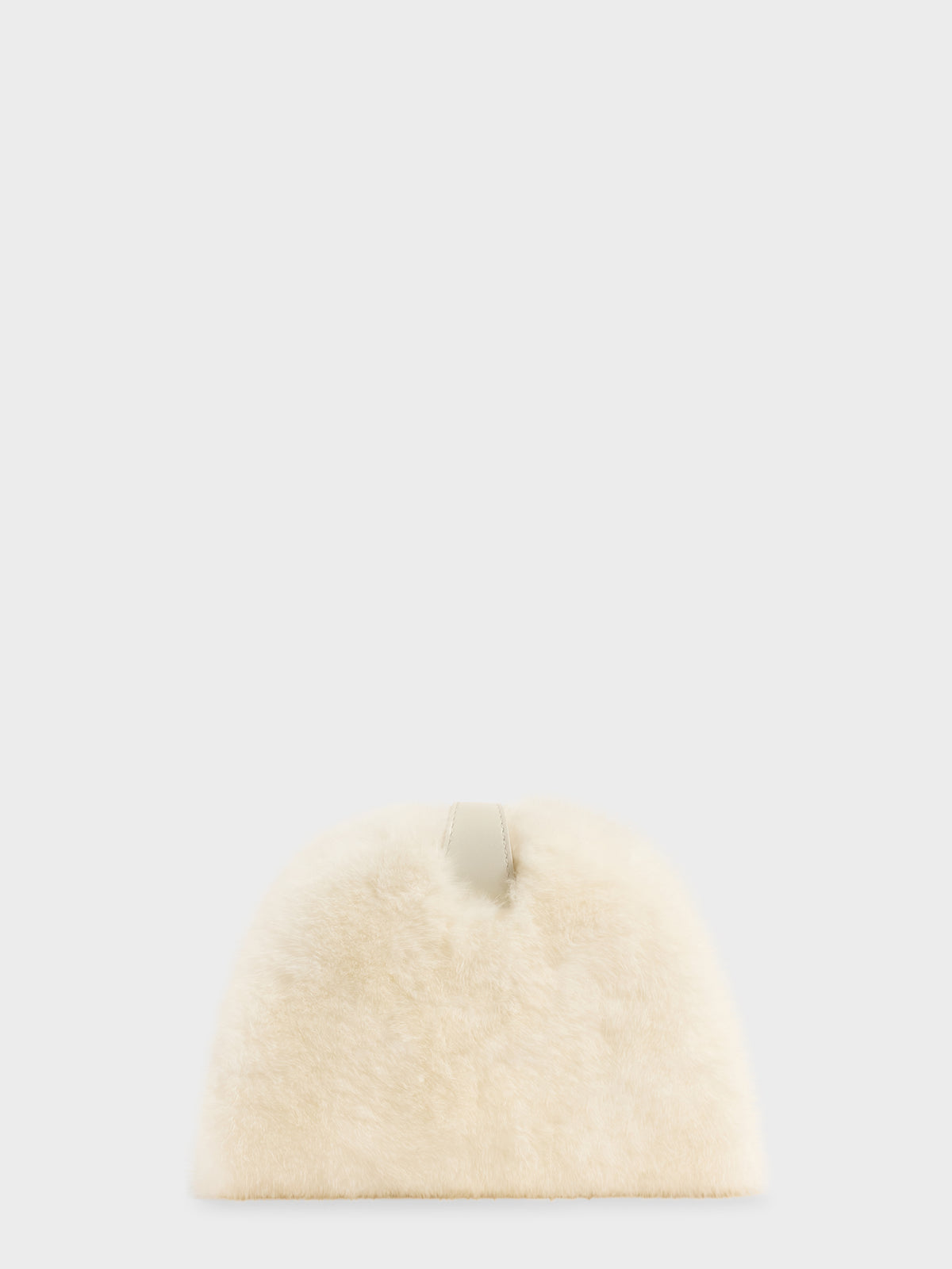 OPHELIA FURRY BAG