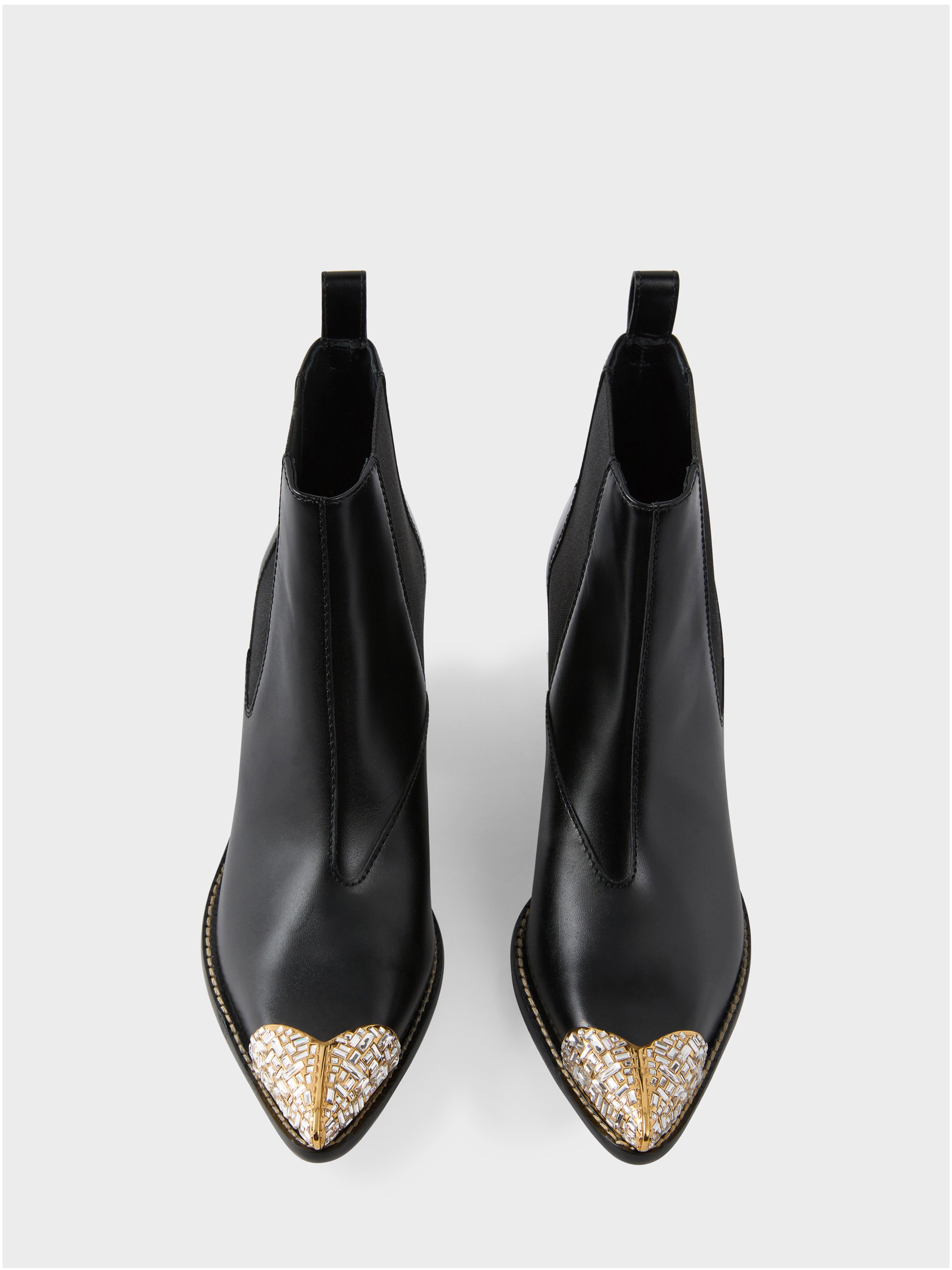 FW26 Collection | Giuseppe Zanotti