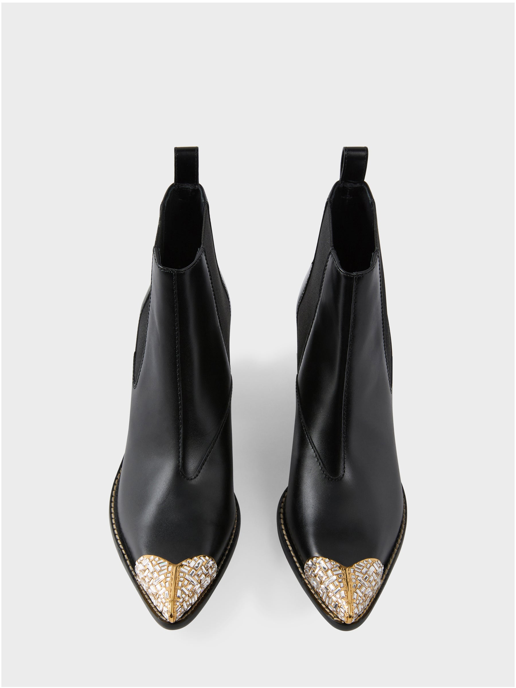 JEWELRY TEXANO BOOTIE