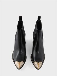 JEWELRY TEXANO BOOTIE