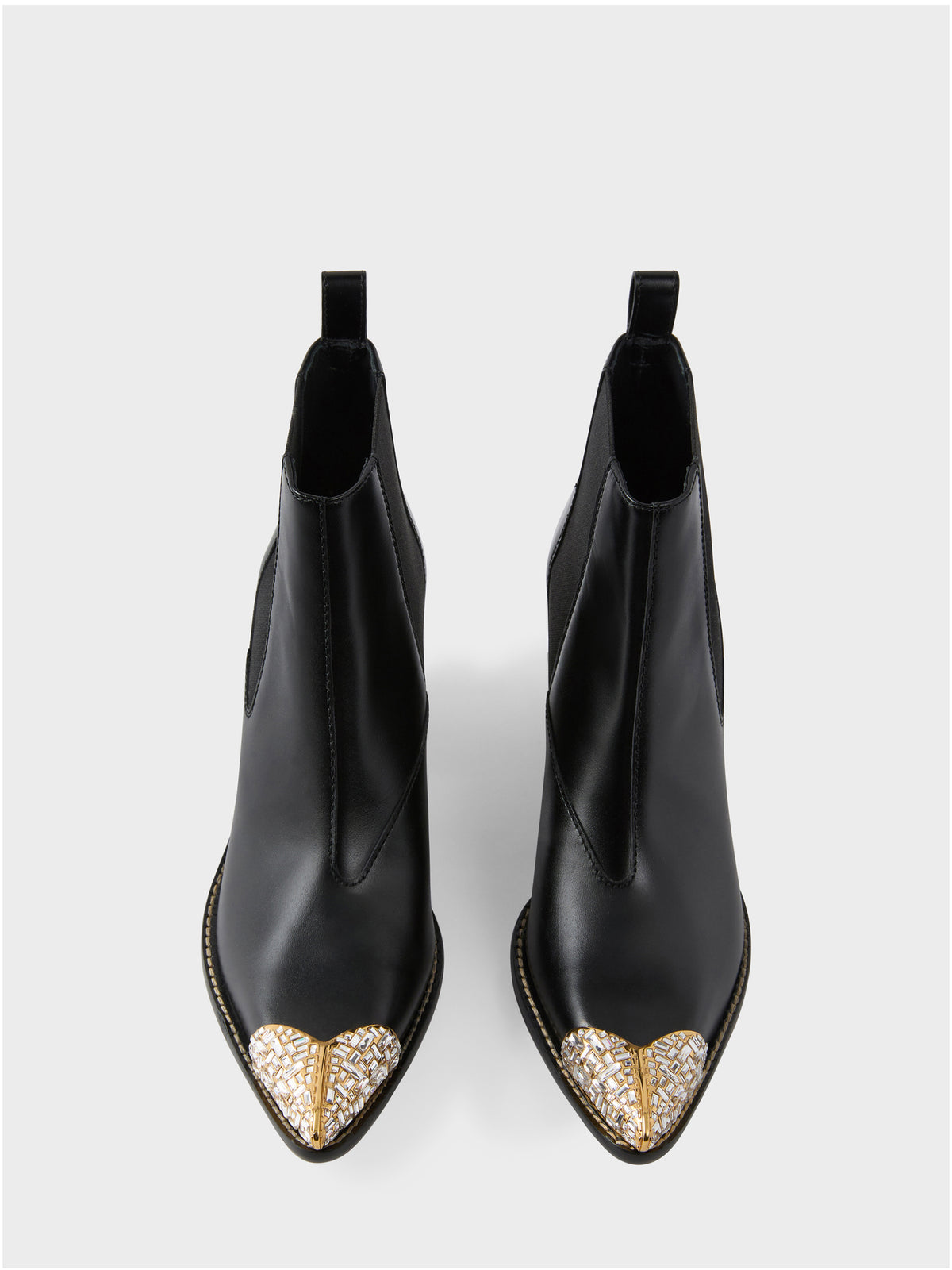 JEWELRY TEXANO BOOTIE