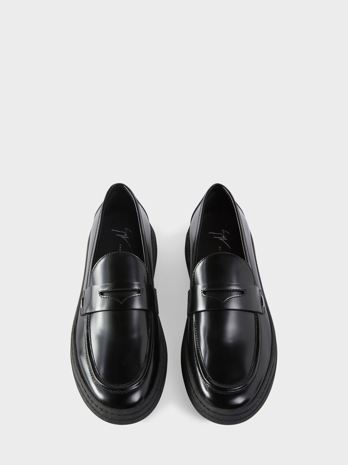 GZ BOULEVARD MOCASSIN