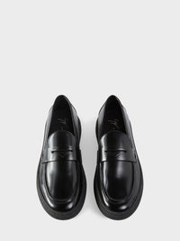 GZ BOULEVARD MOCASSIN