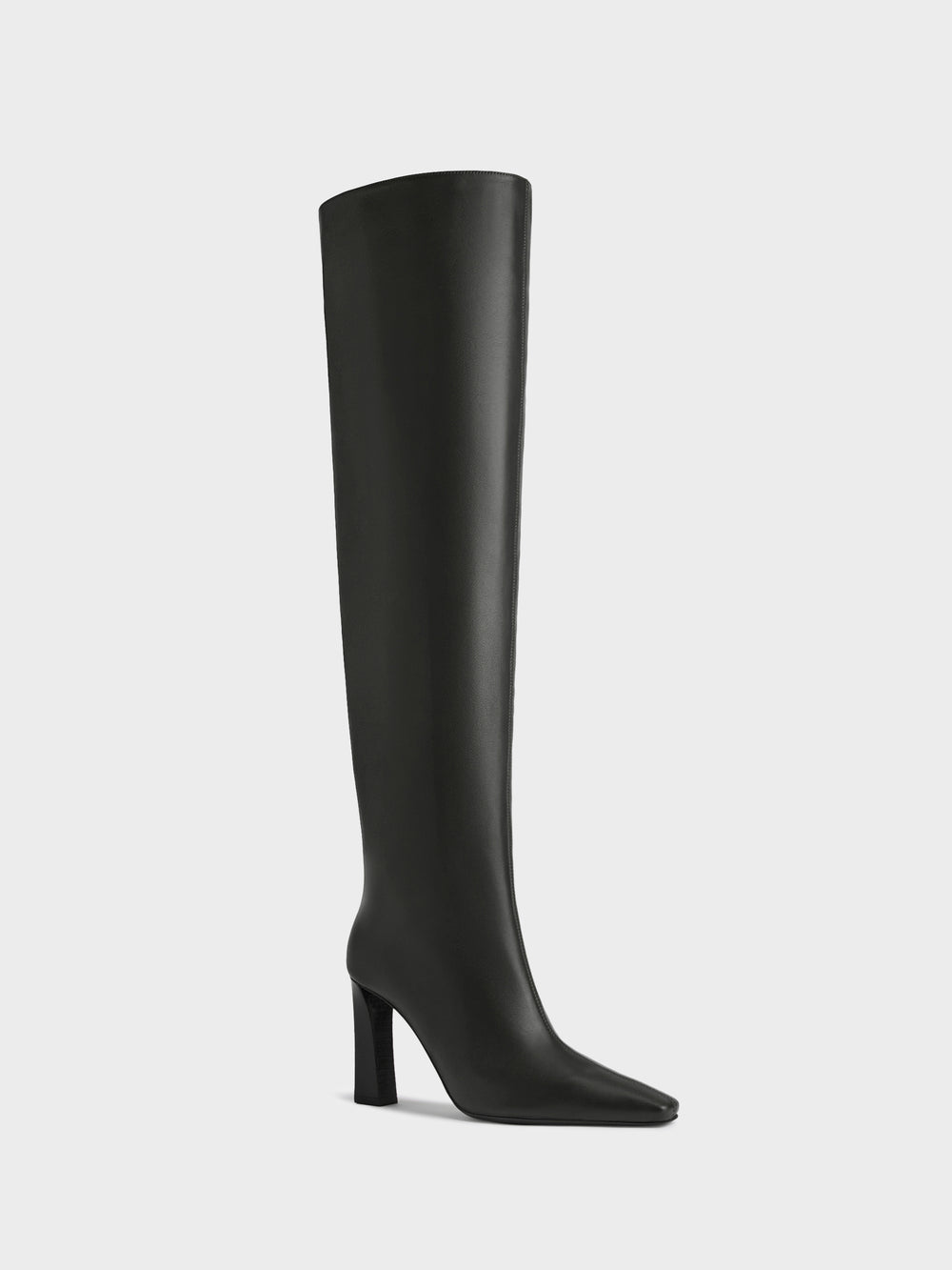 JANIEE PLUS BOOT 90