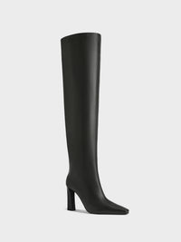 JANIEE PLUS BOOT 90