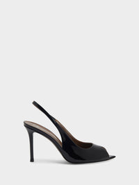 INTRIIGO OPEN TOE 90