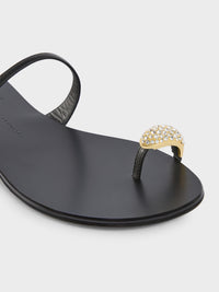 RING FLAT