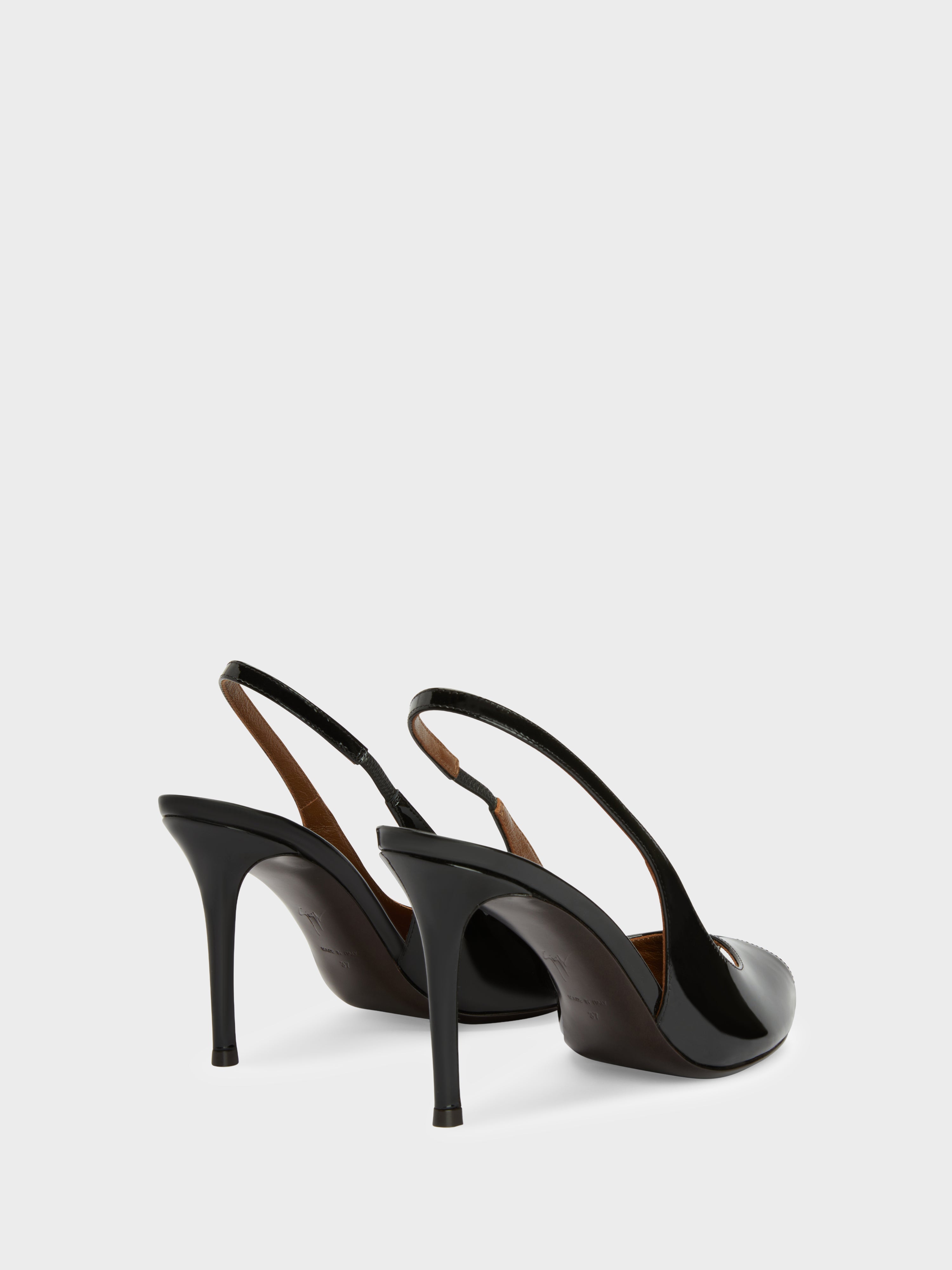 INTRIIGO OPEN TOE 90