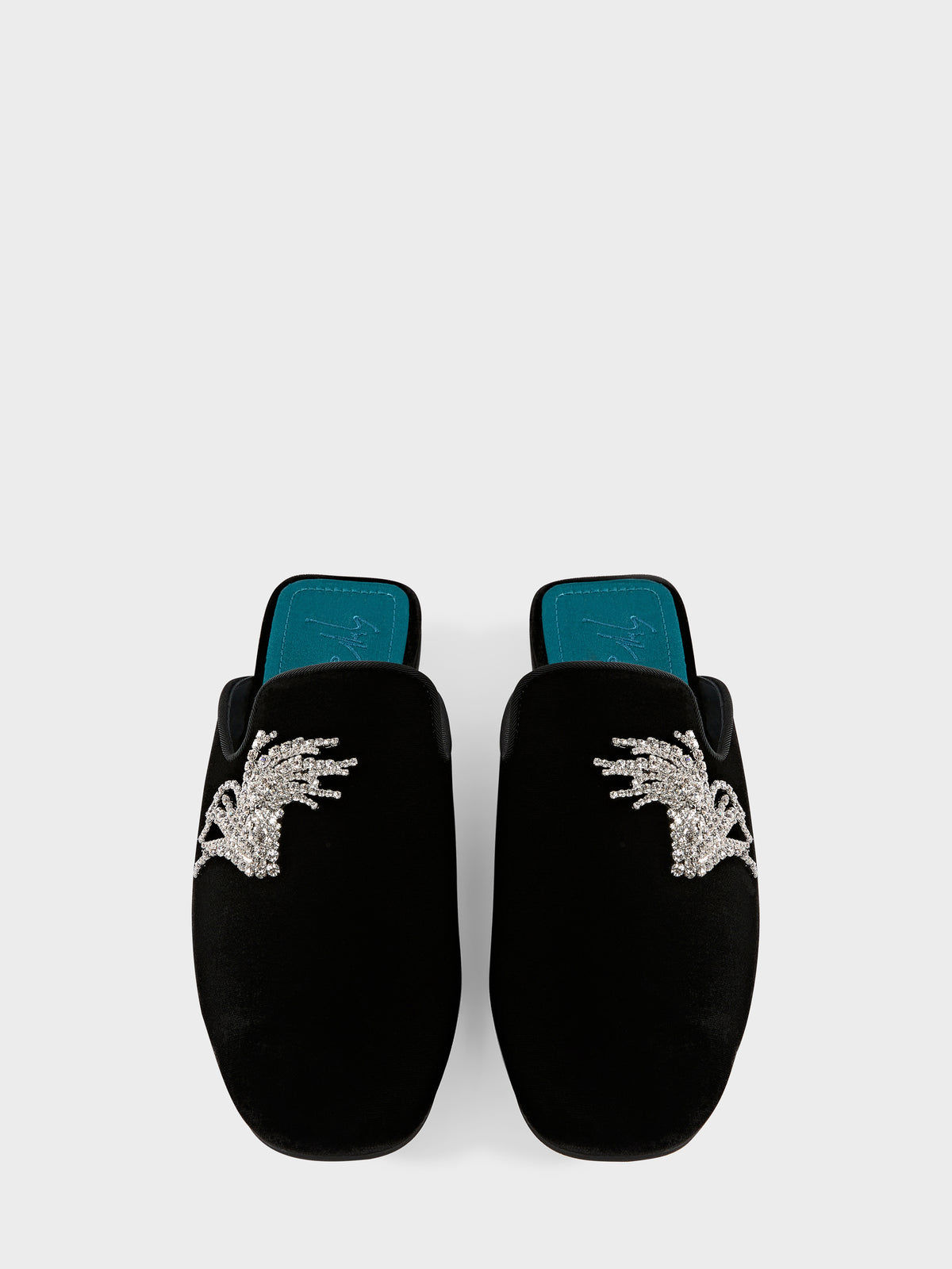MORITZ  SLIPPER