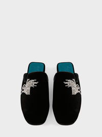 MORITZ  SLIPPER